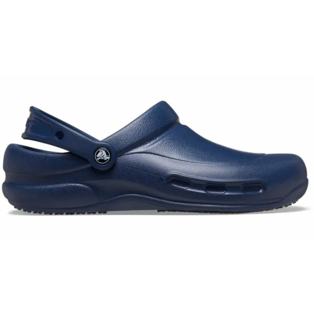 Crocs Bistro holzschuhe