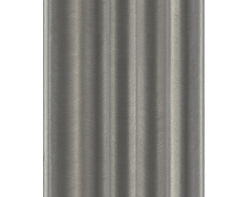 Vliesbehang 52530 Glööckler Imperial strepen zwart