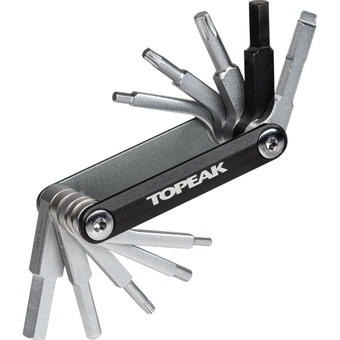 Topeak Nano 11 Fahrrad Werkzeug