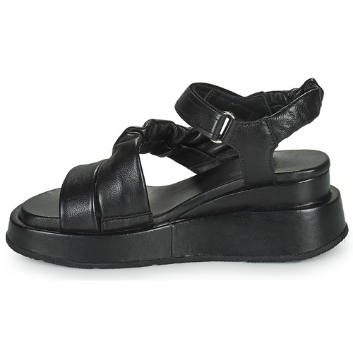 Mjus - PLUS - Noir