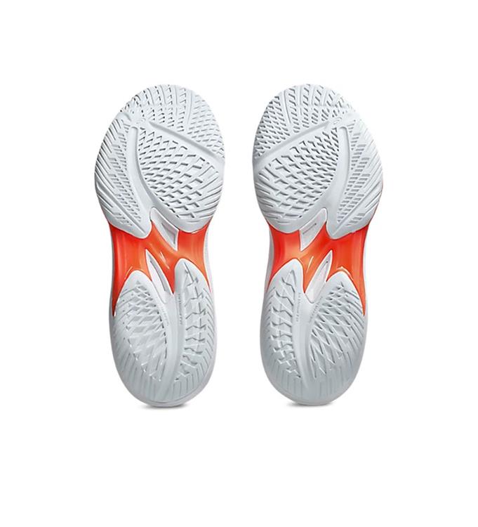 ASICS SKY ELITE FF 3 1052A075 WHITE-VIVID-CORAL