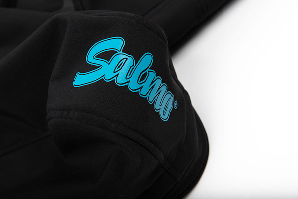 Salmo Soft Shell Jacket