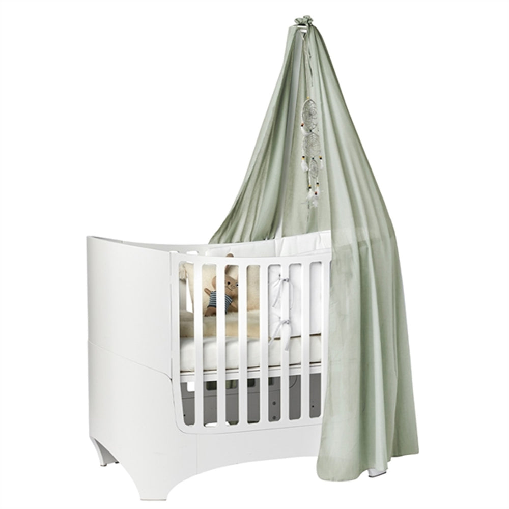 Sengehimmel til Classic™ Babyseng Sage Green