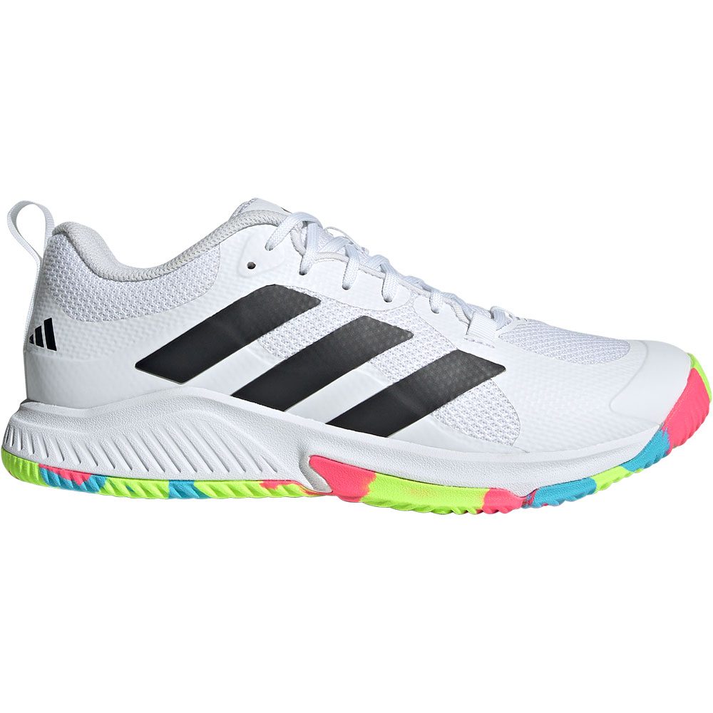 adidas Court Team Bounce 2.0 Schuh Damen footwear white