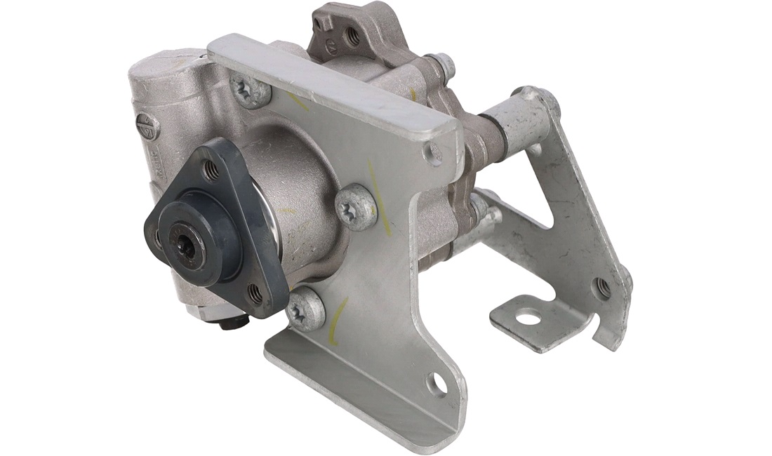 Servopumpe Hydraulisk