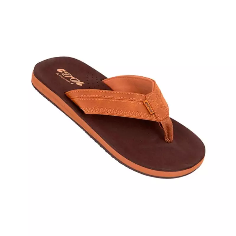 Tongs COOL SHOE Sin Brown