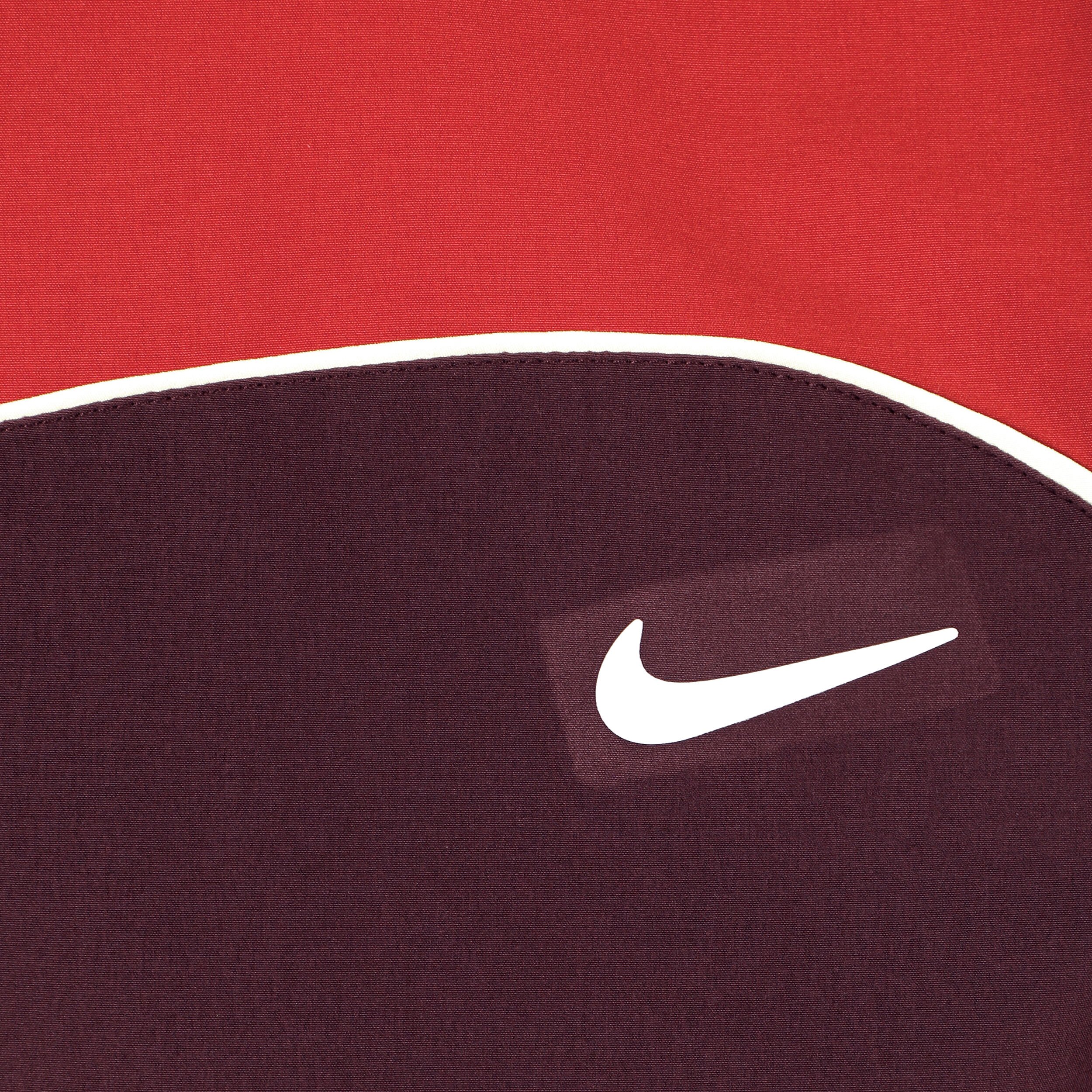 Nike Dri-Fit Advantage Veste De Survêtement Hommes - Rouge , Multicouleur