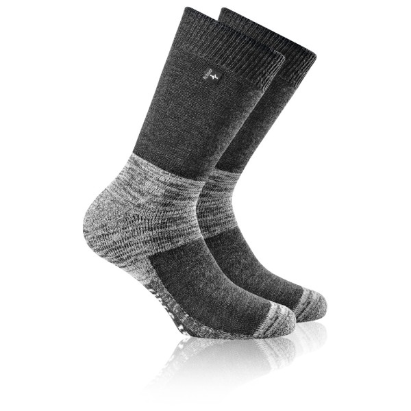 Rohner - Fibre Tech - Chaussettes de randonnée