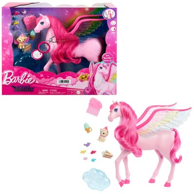 Barbie A Touch of Magic Pegasus