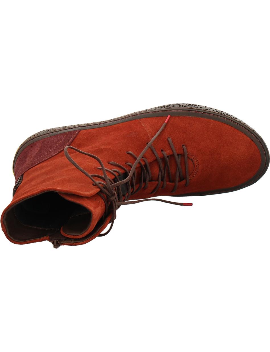 Stiefelette TJUB DAMEN