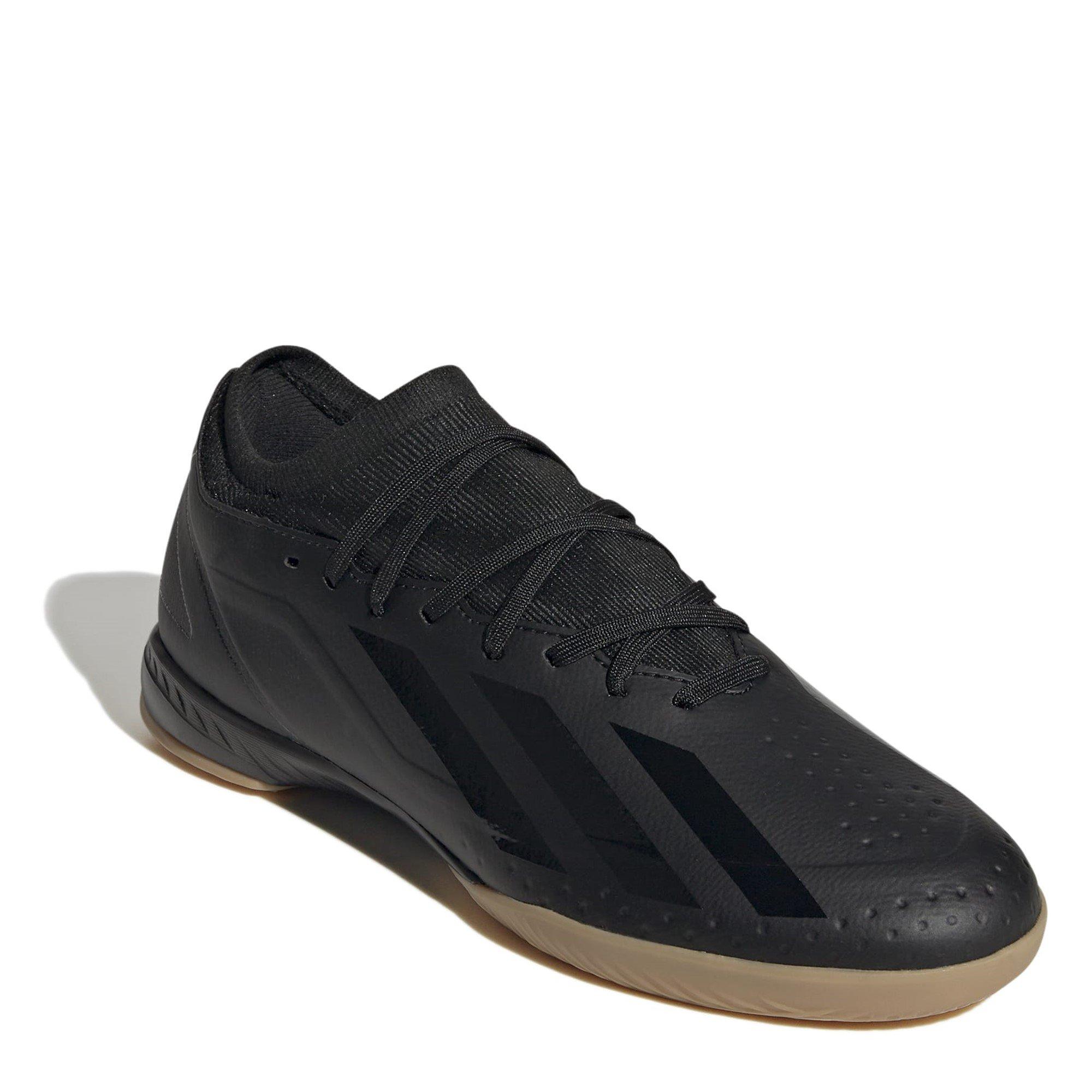 adidas X Crazyfast.3 In Indoor Football Boots Adults