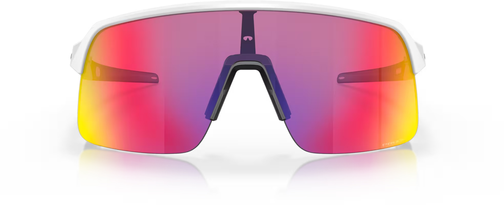 Sutro Lite 0239/Matte White w/Prizm Road