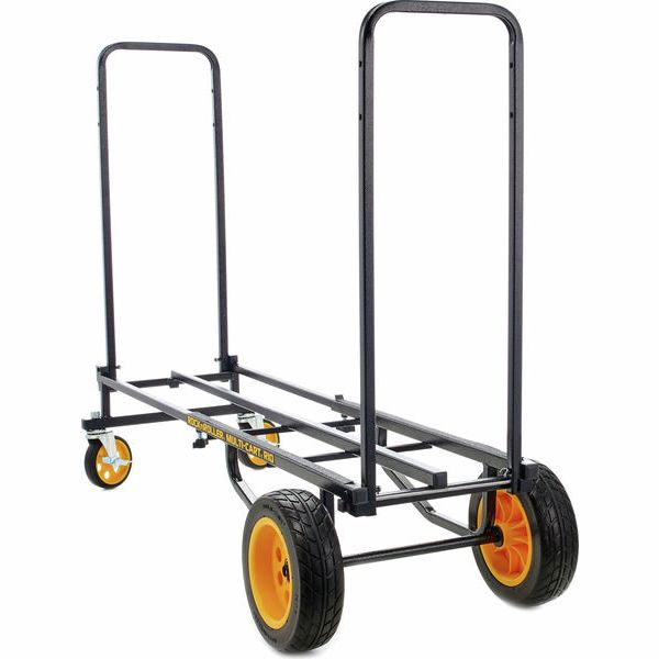 RockNRoller R10RT Transportwagen (Max)