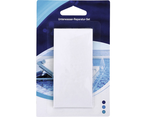 Reparatieset voor plakstrips, 5 stuks.