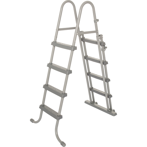 Escada para piscina Bestway 122 cm