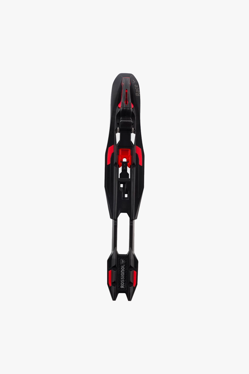 Rossignol Delta Course R-Skin Langlaufski Set 2324