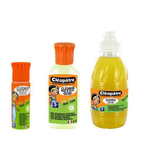 Cléopâtre Cleobio Kleber