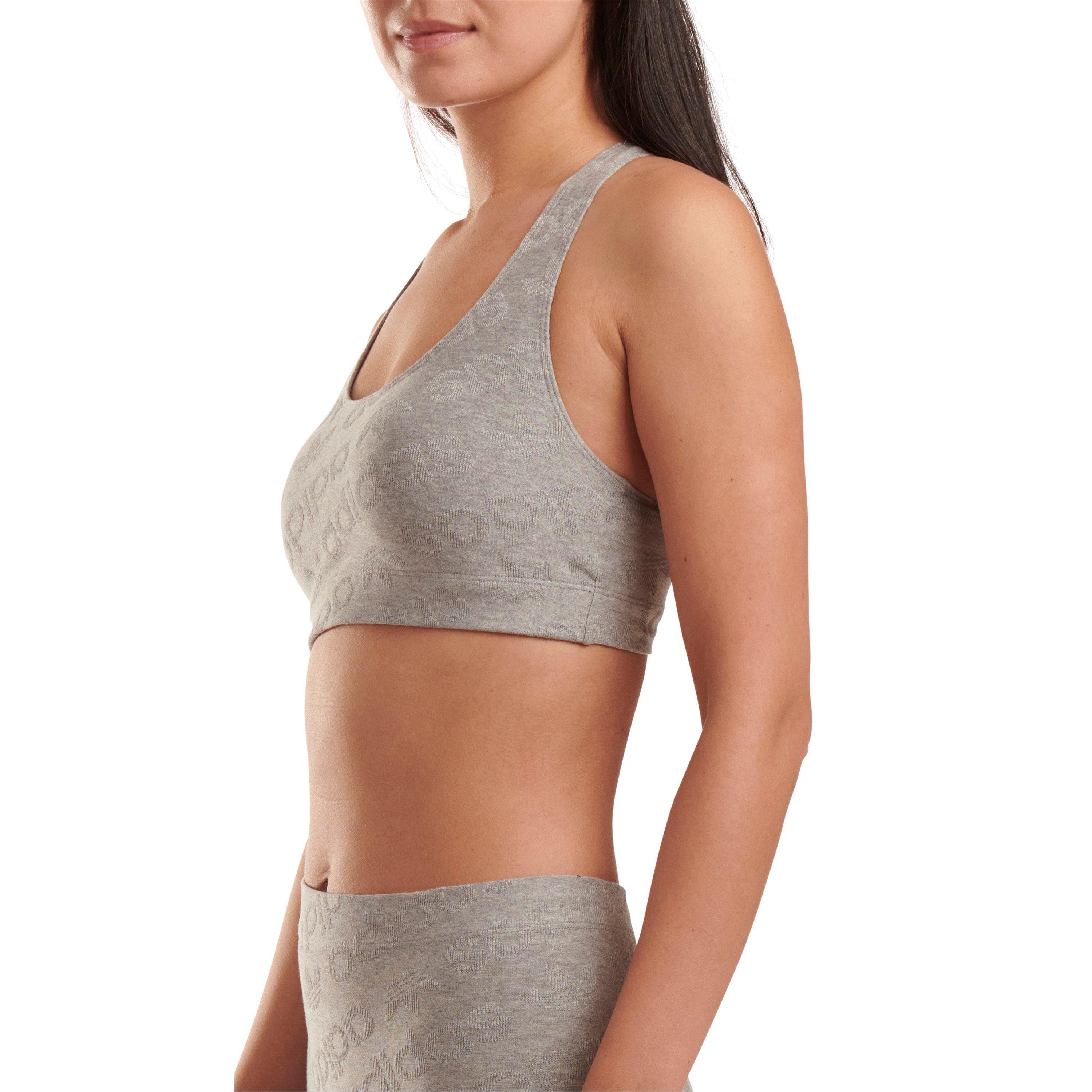 adidas Originals Racer Back Crop Top