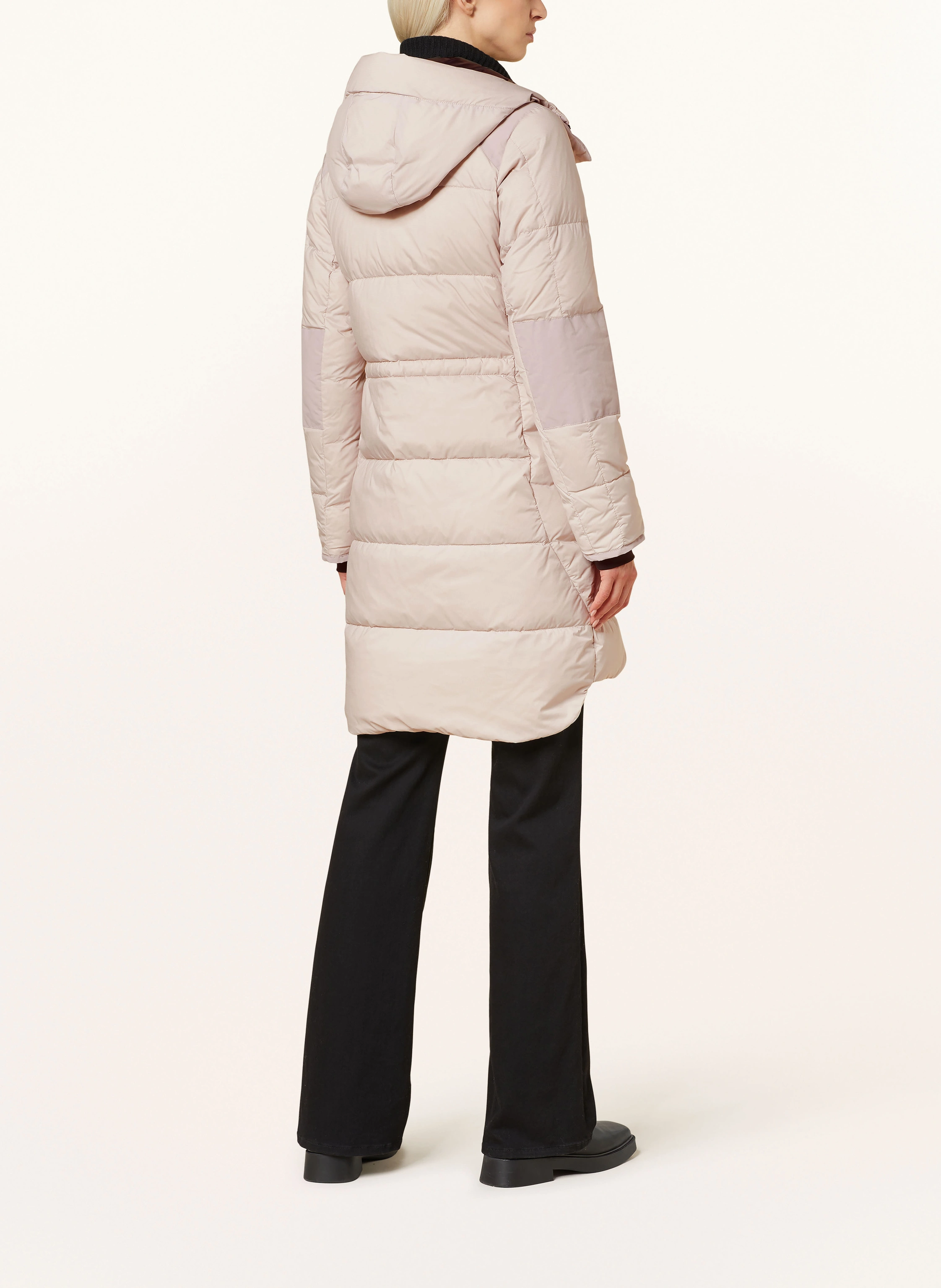CANADA GOOSE Daunenmantel ALLISTON