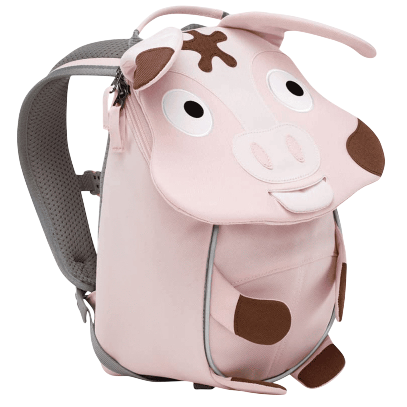 Rucksack Affenzahn Tonie Schwein 4lt.
