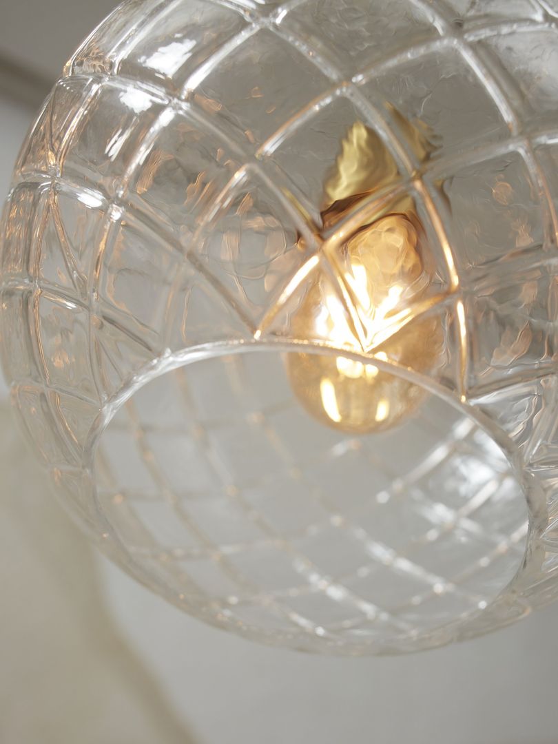 It's about RoMi   Venice Bol Hanglamp