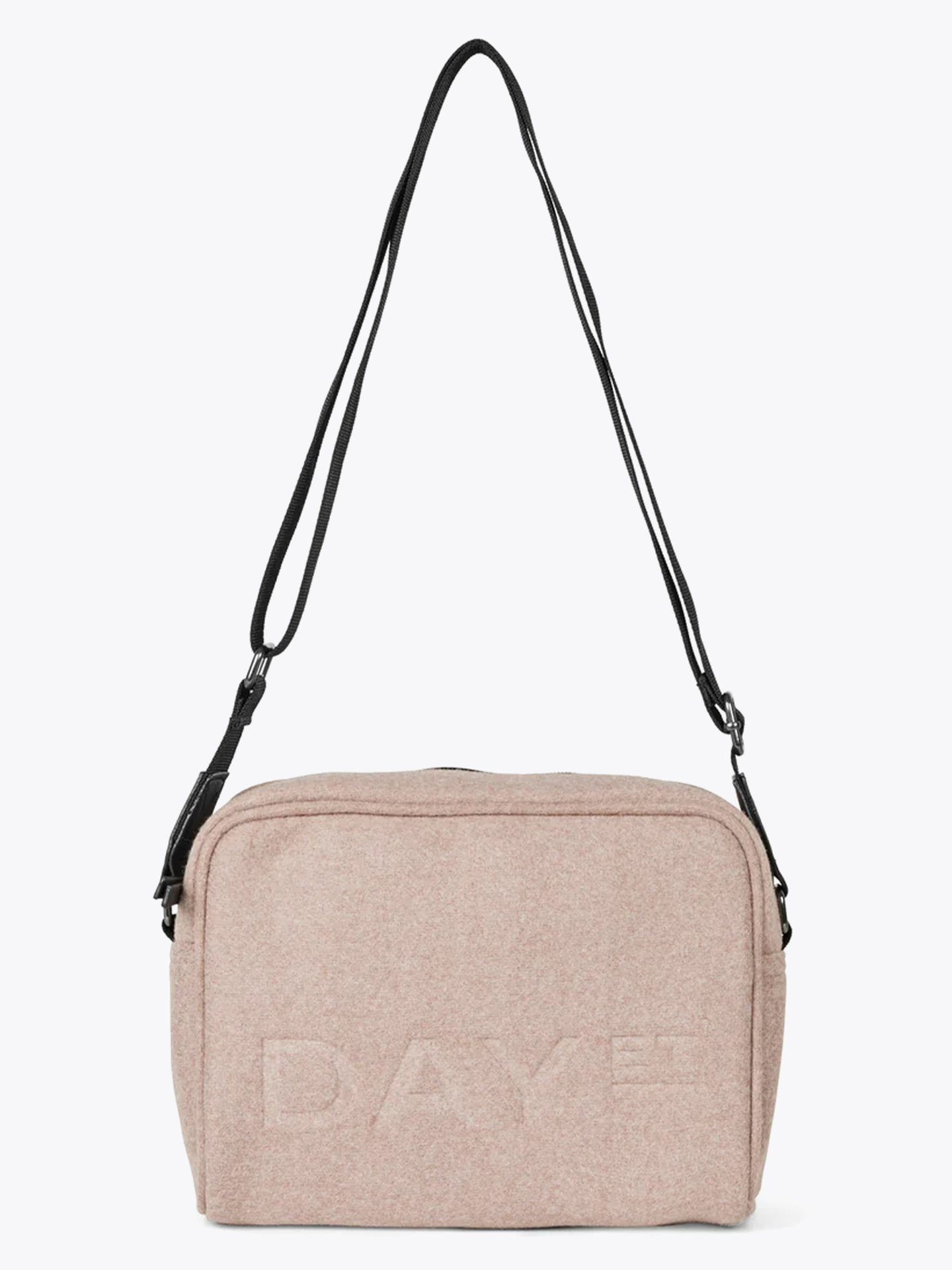 Day Wollen XL Boxy