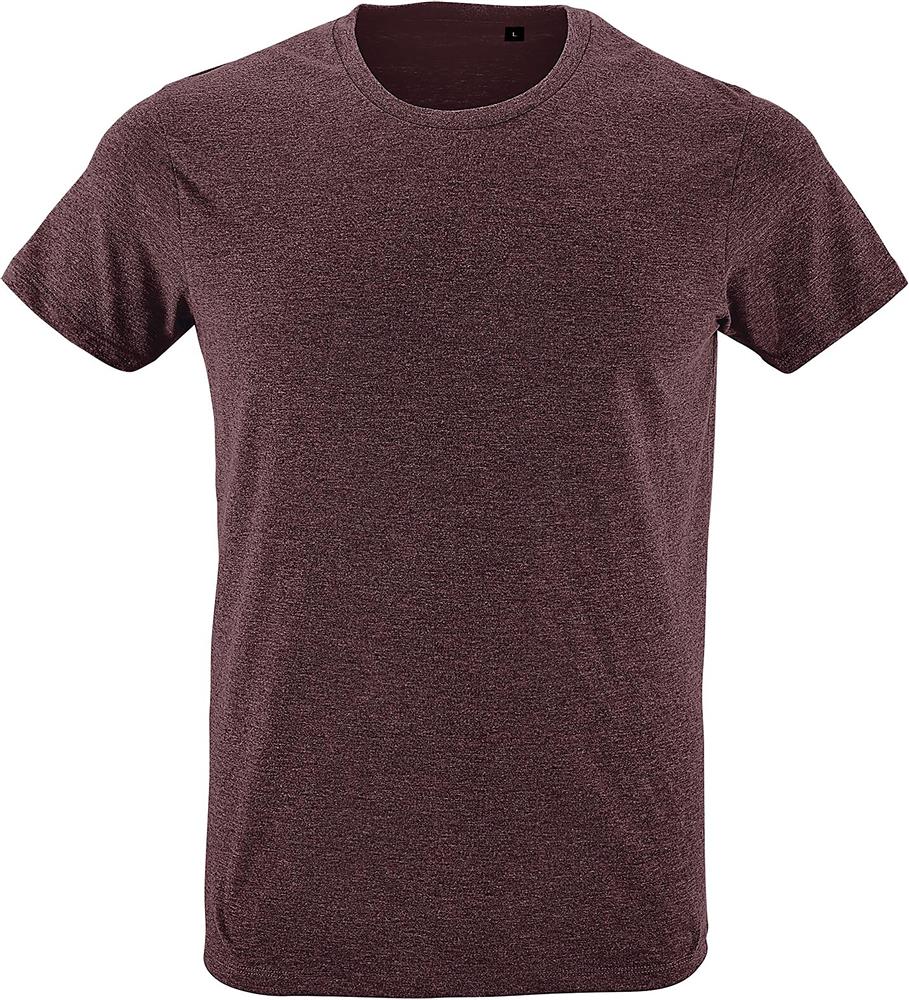 SOL'S 00553 - REGENT FIT Tee Shirt Homme Col Rond Ajusté