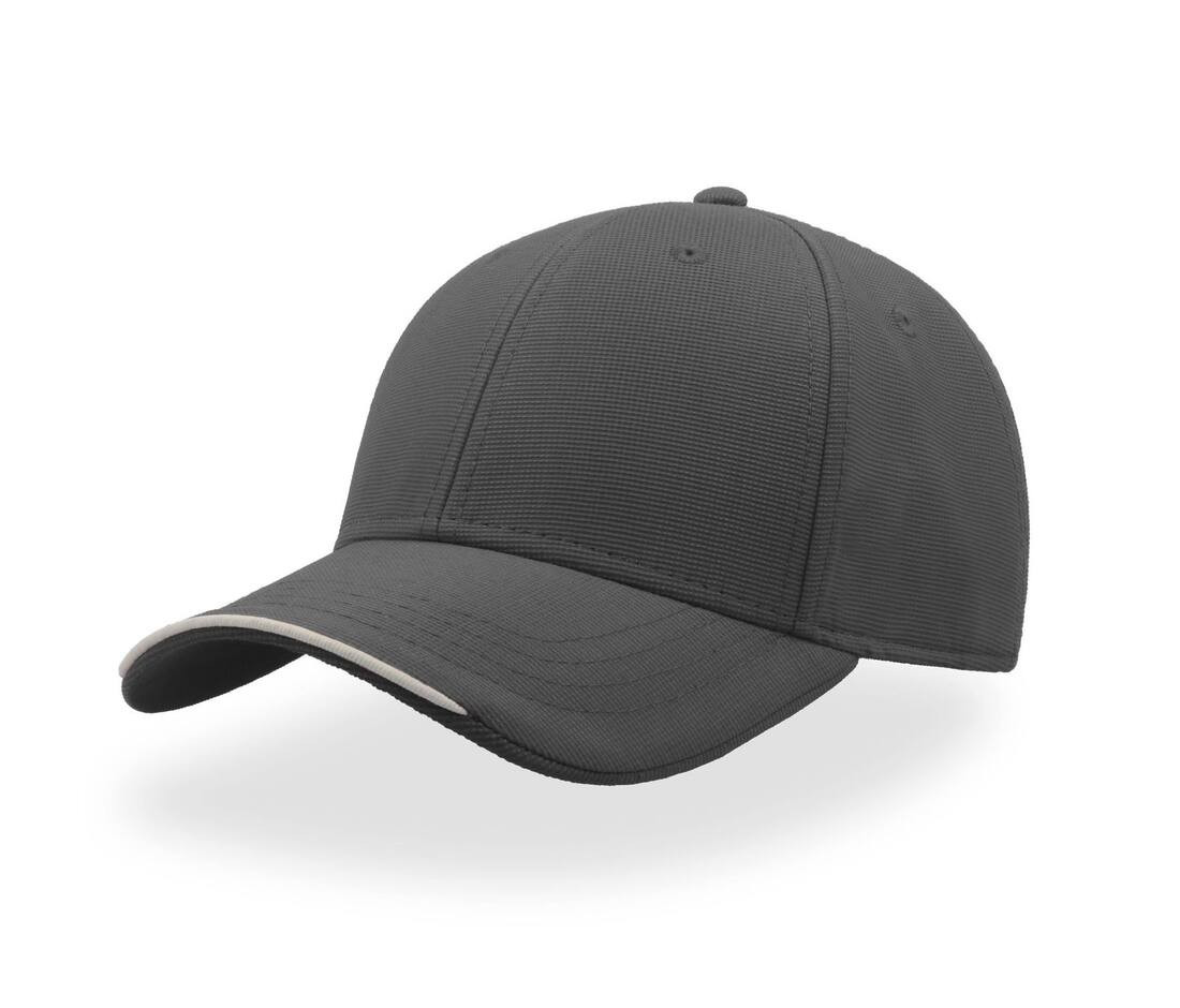 ATLANTIS HEADWEAR AT245 - Casquette en polyester recyclé