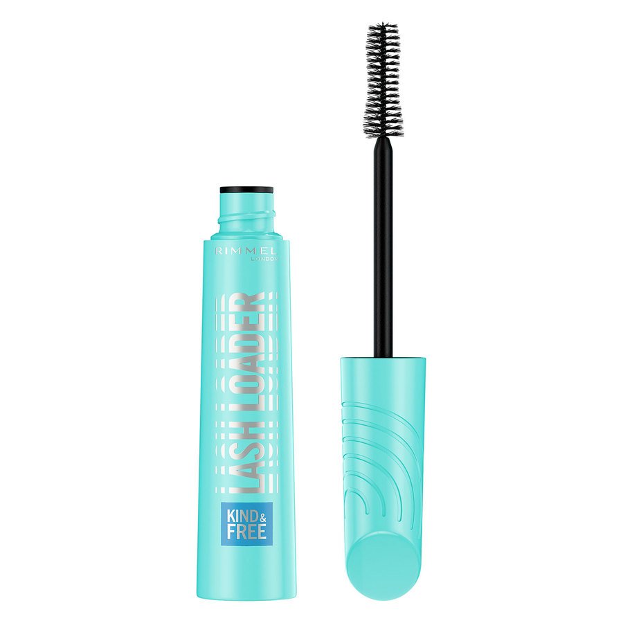Rimmel London Kind & Free Lash Loader Black 9,5ml