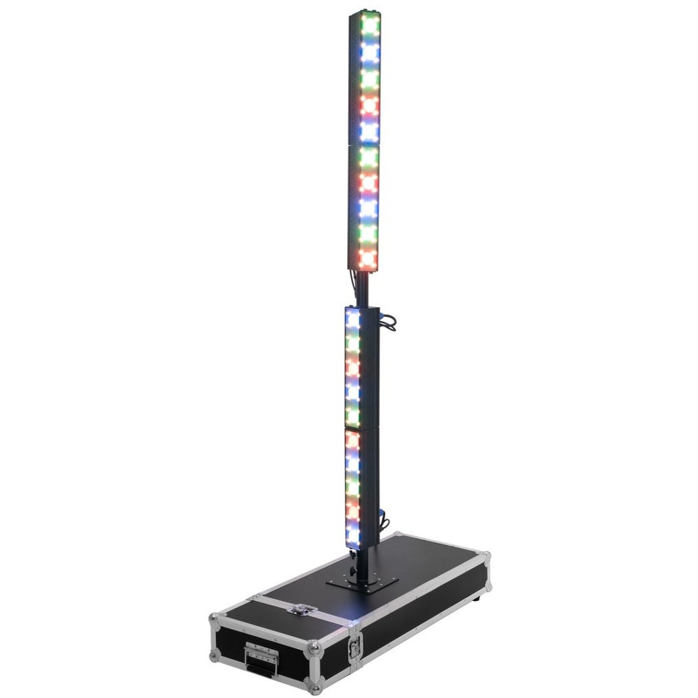 Eurolite LED Pixel Tower