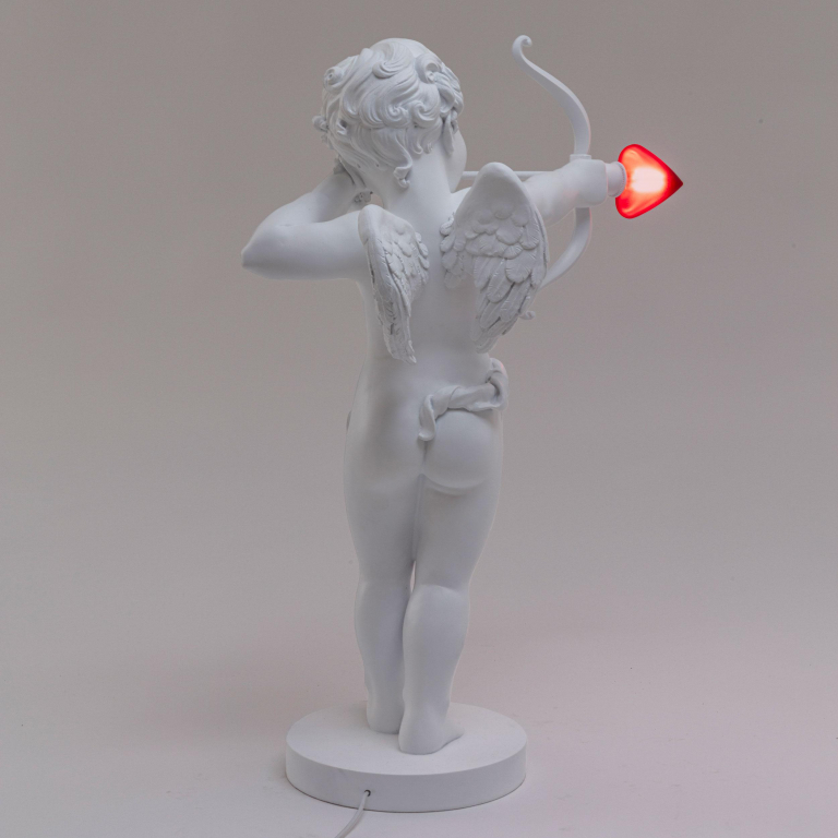 Seletti Cupid tafellamp