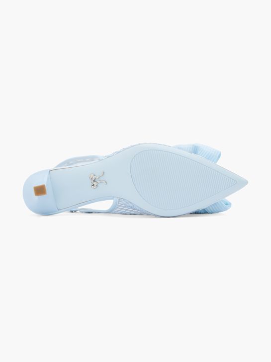 Bridgerton Slingbacks