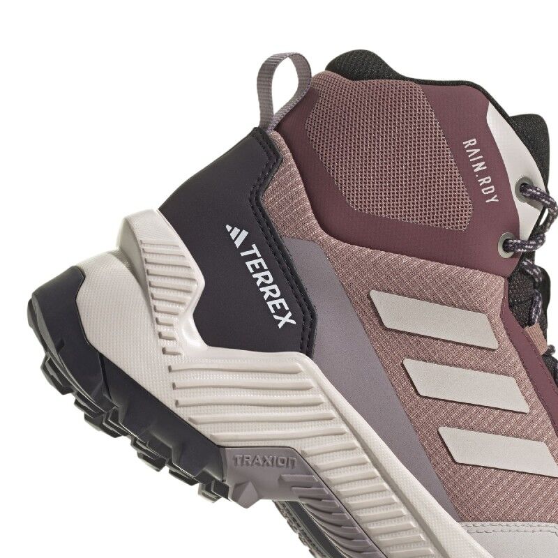 Terrex Eastrail 2 Mid R.Rain.Dry - Chaussures randonnée femme