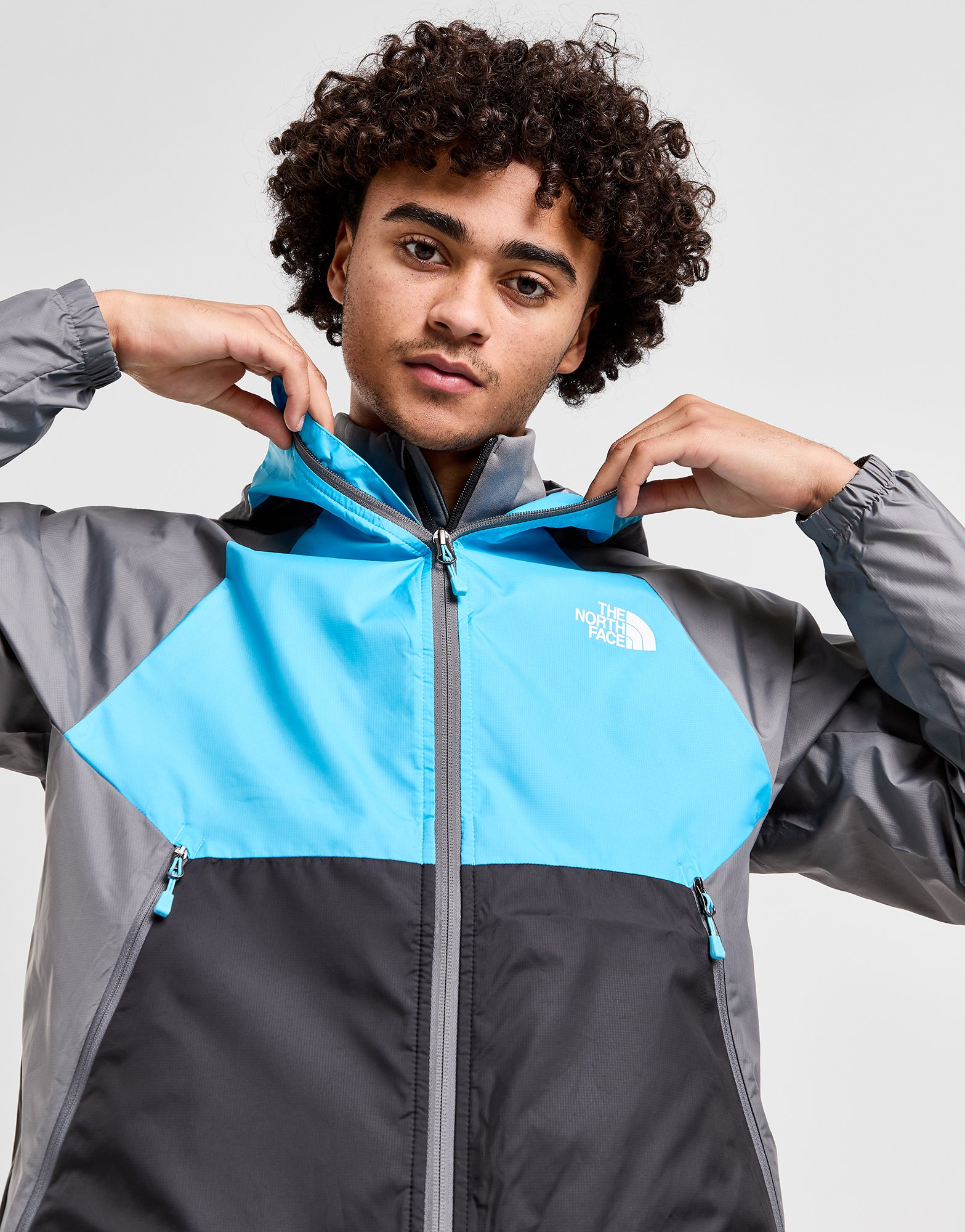 The North Face Veste Ventacious Homme
