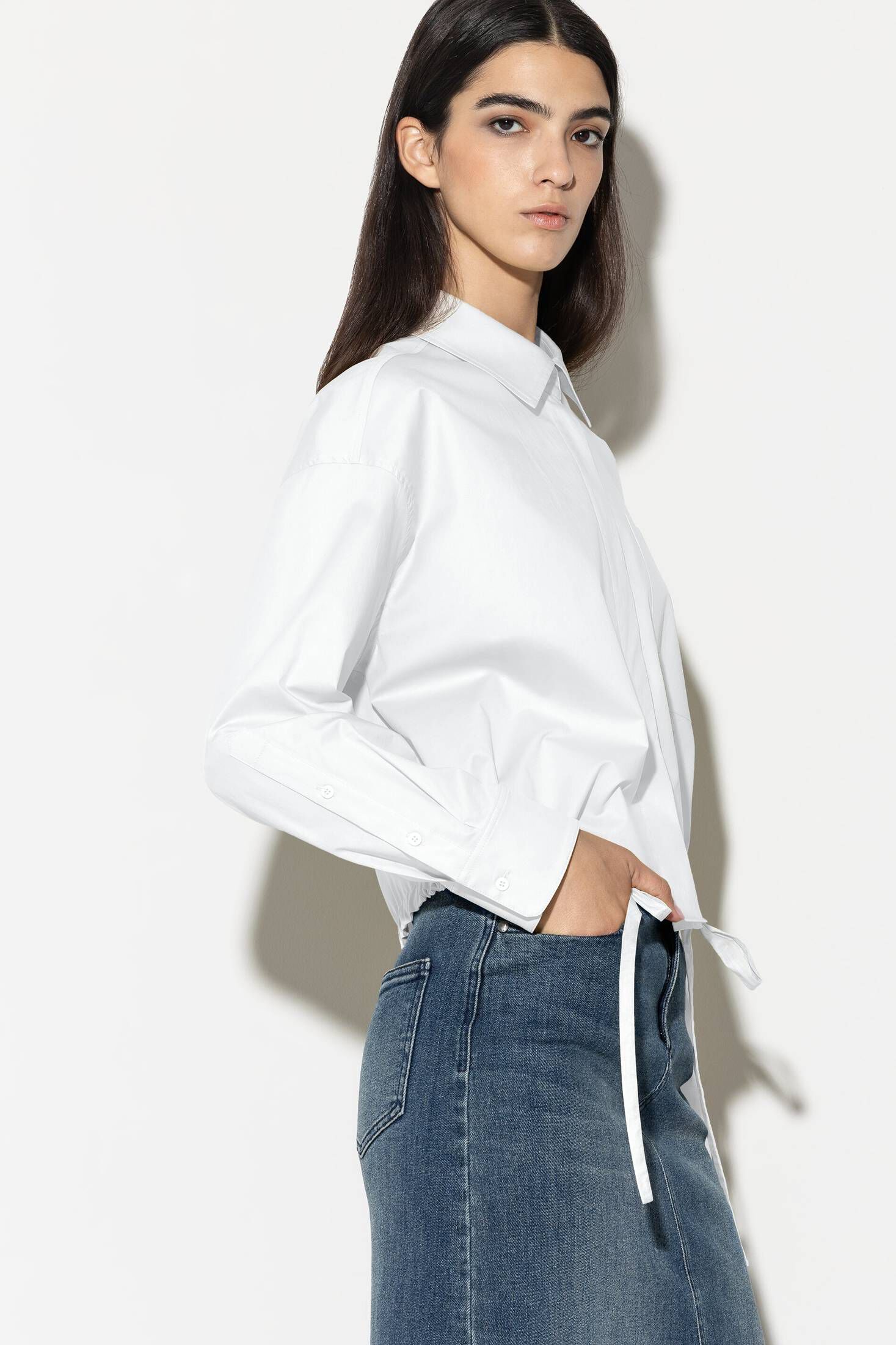 Luisa Cerano| Damen Bluse