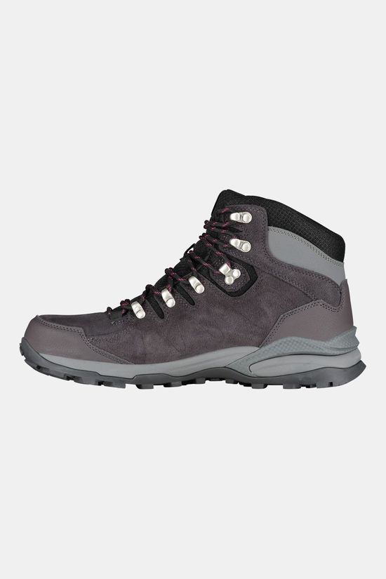 Jack Wolfskin Jack Wolfskin Refugio Texapore Mid Wandelschoen Dames