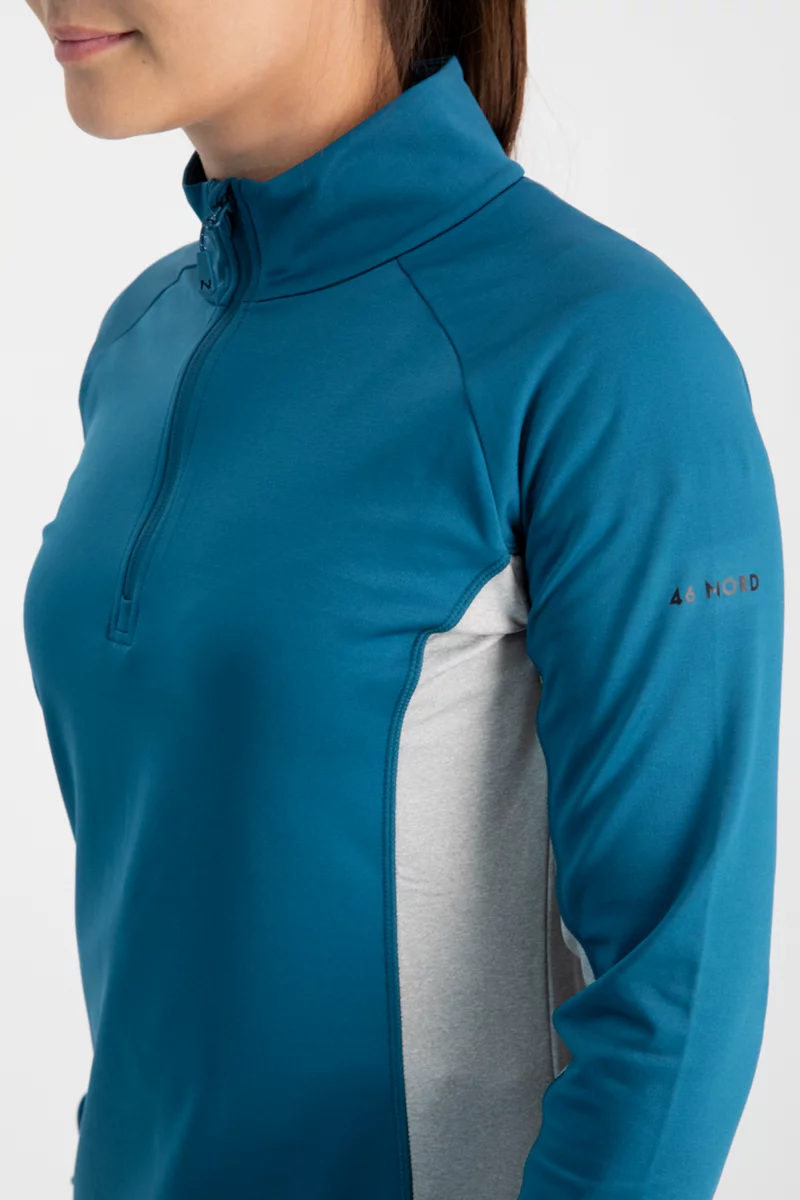46 NORD Damen Midlayer