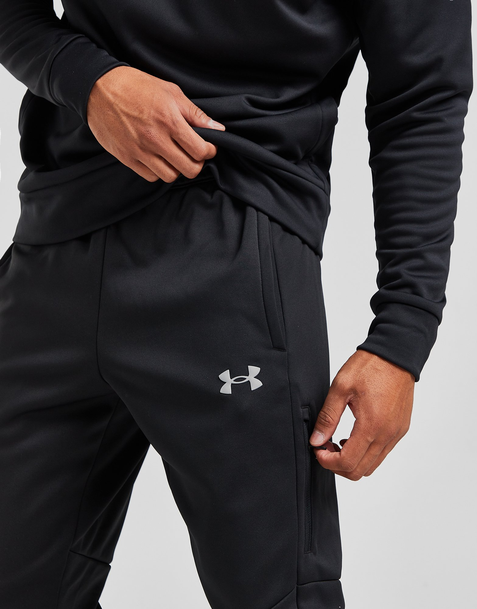 Under Armour Pantalon de jogging UA Armour Homme