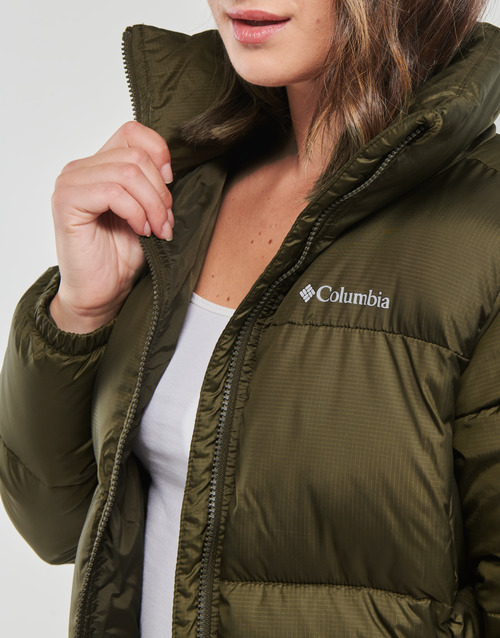Columbia - Puffect  Jacket - Kaki