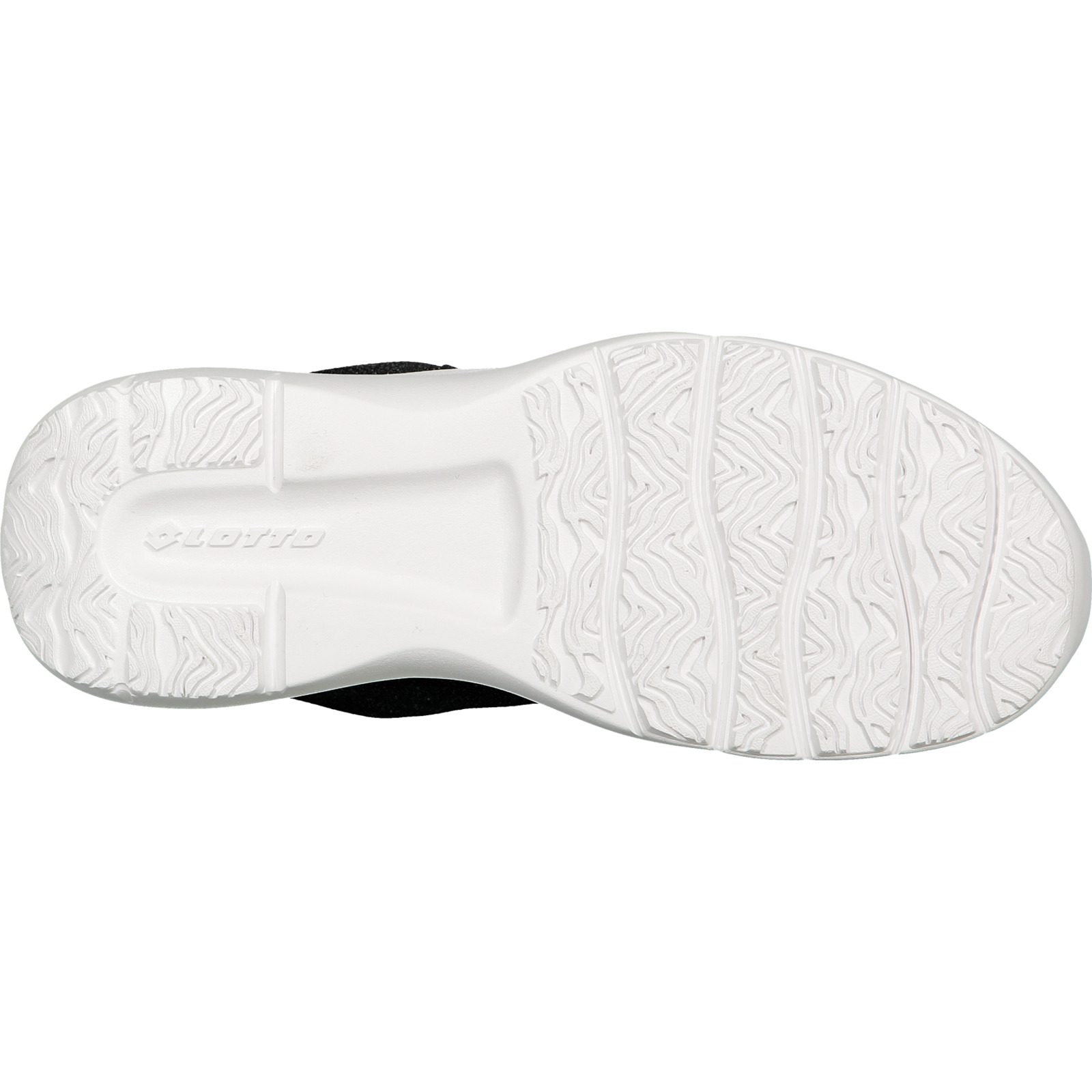 Lotto Damen-Sneaker Vega 1 AMF II 38