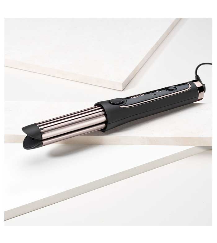 Babyliss - Pinça Curl Styler Luxe