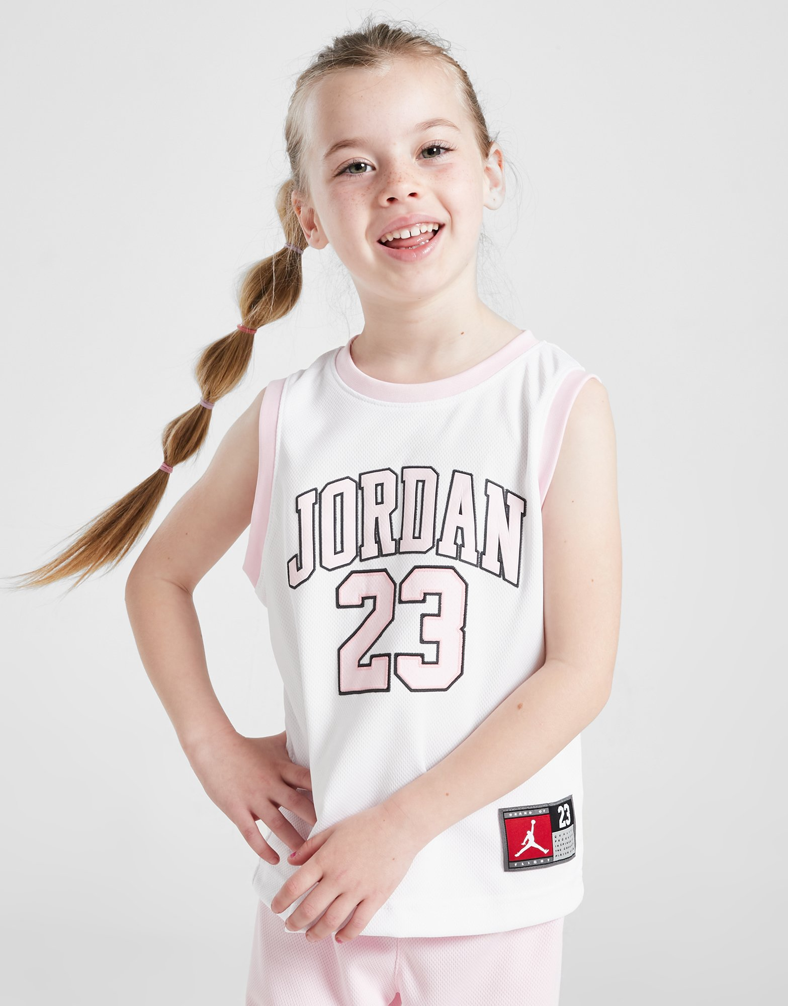 Jordan Ensemble Maillot/Short 23 Enfant