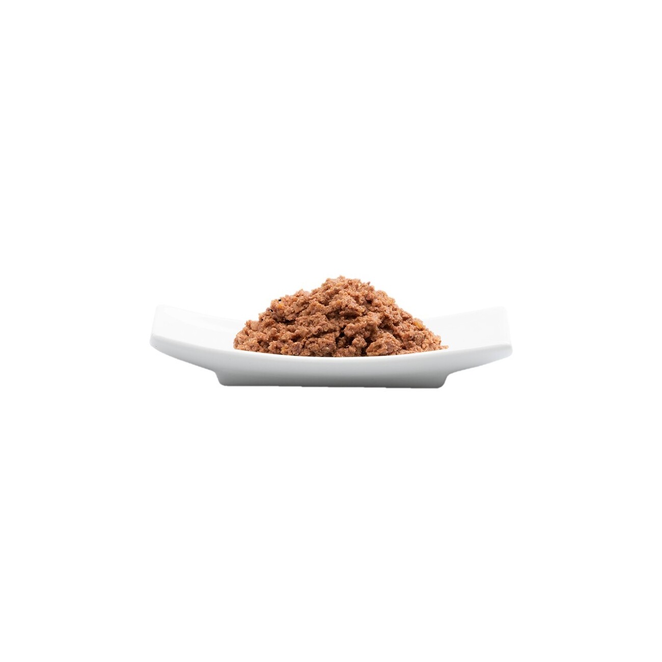 Catz finefood Nassfutter Katze Classic Adult No. 25 Huhn und Thunfisch 6x800 g