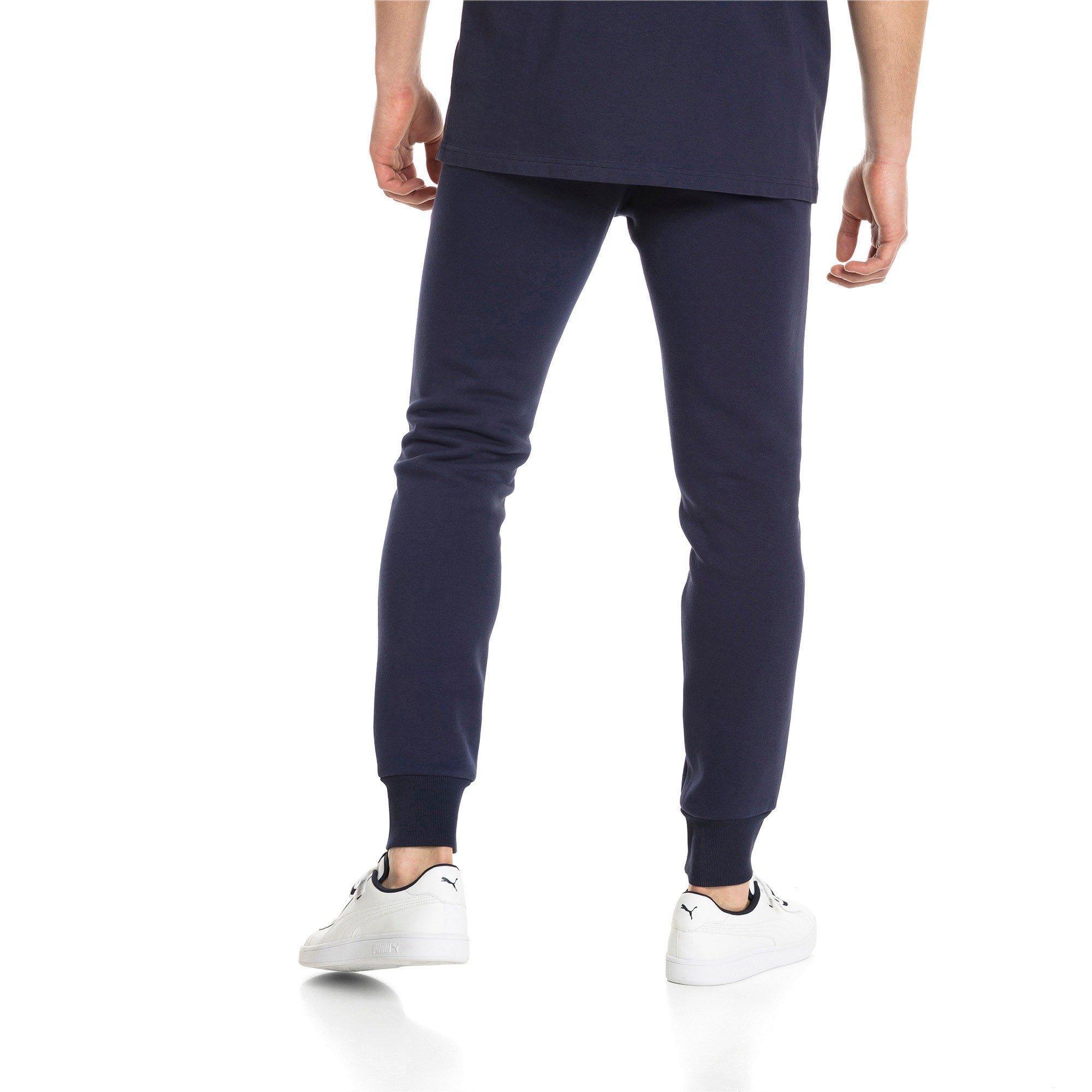 Puma No 1 Logo Jogging Pants Mens