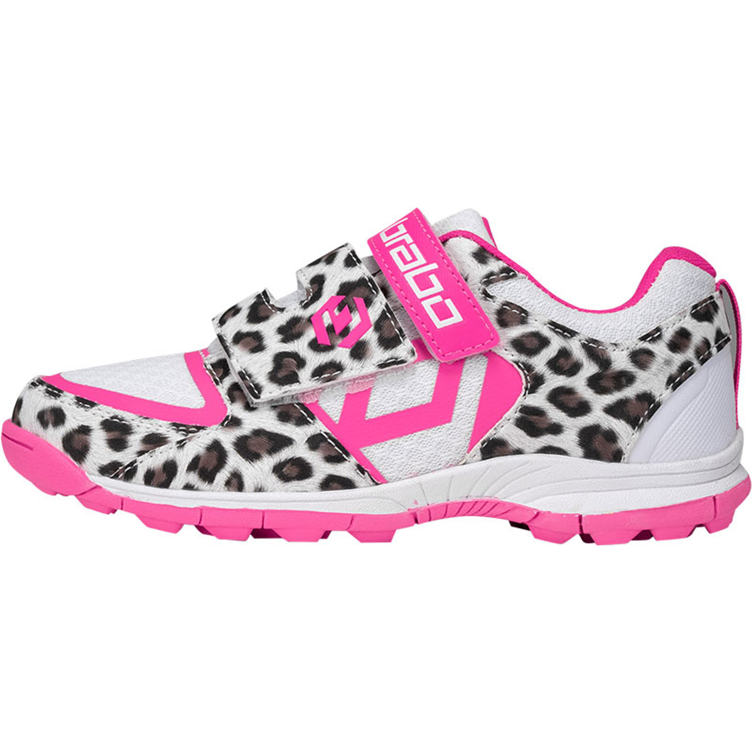 Brabo Velcro Junior