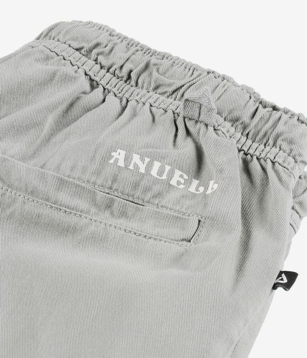 Anuell Silas Shorts (grey)