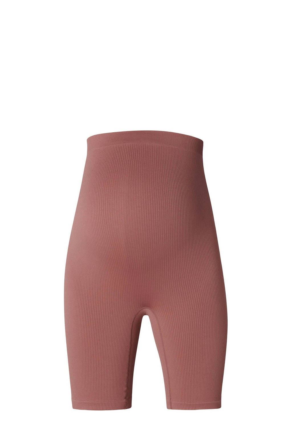Noppies high waist cycling short Nais oudroze