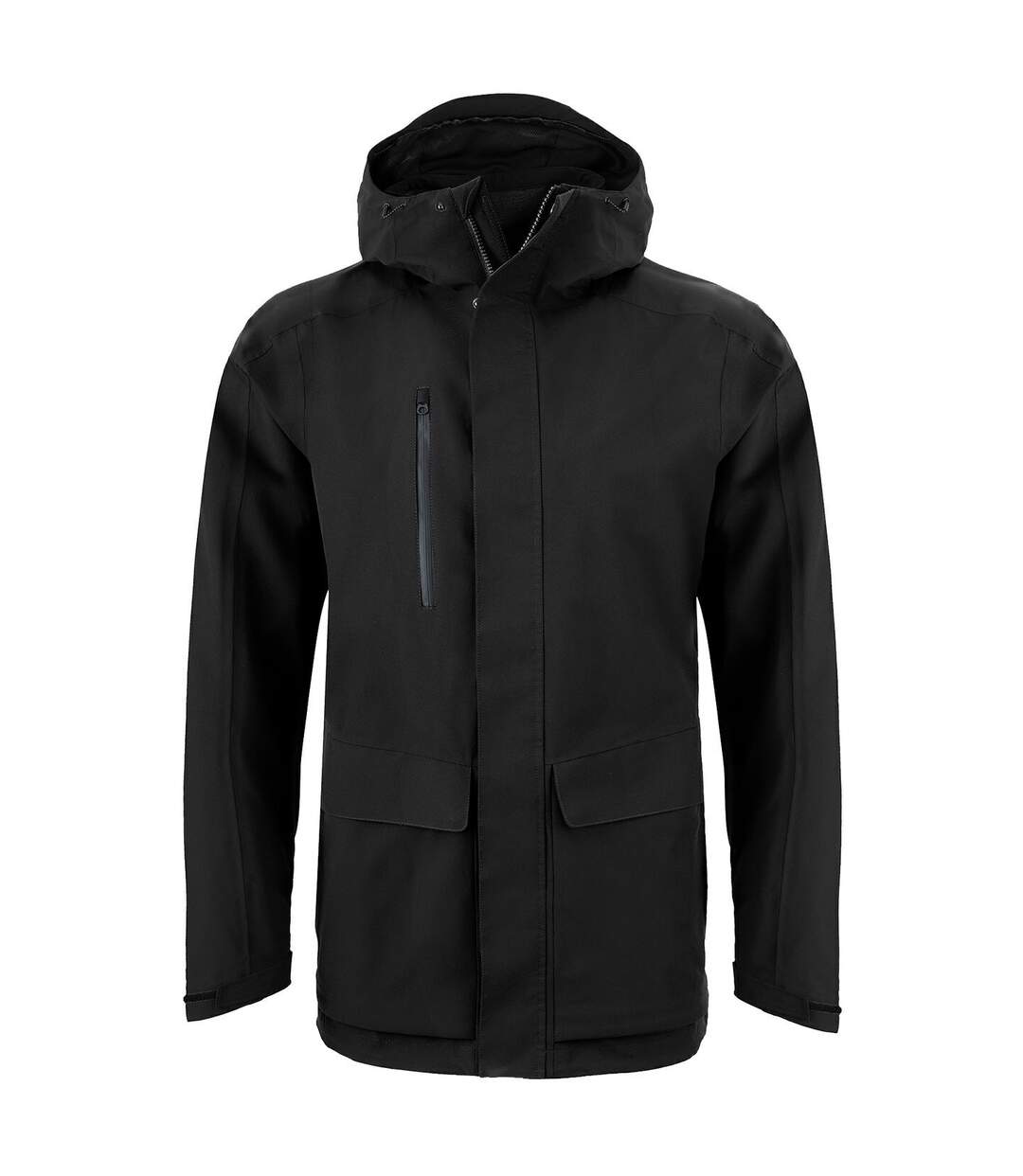 Craghoppers - Veste imperméable EXPERT KIWI PRO - Adulte (Gris) - UTRW8235