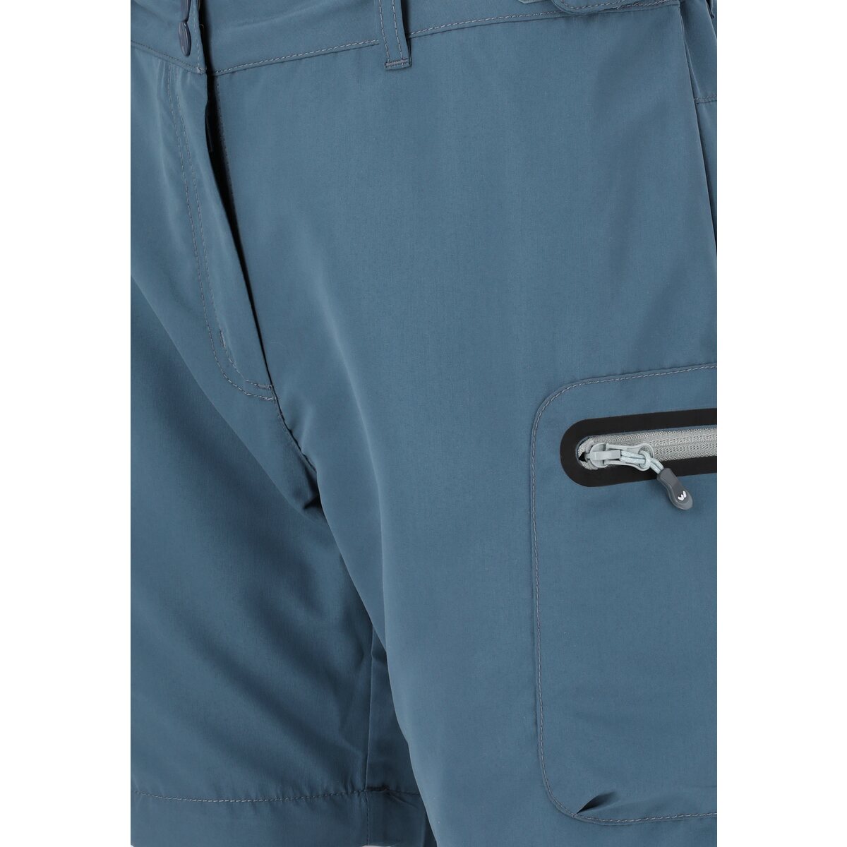 Whistler Stian Vandreshorts Dame