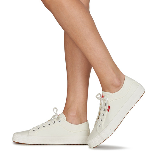 Kickers - ARVEIL - Blanc